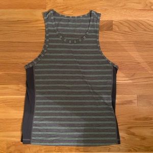 Lululemon Men’s Muscle Tank